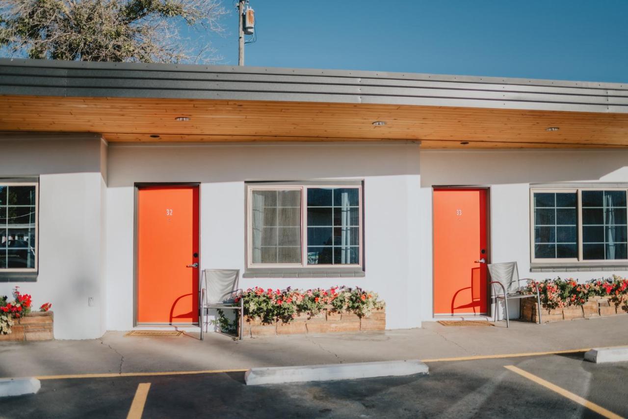 Sapphire Motel Midtown Bozeman Esterno foto