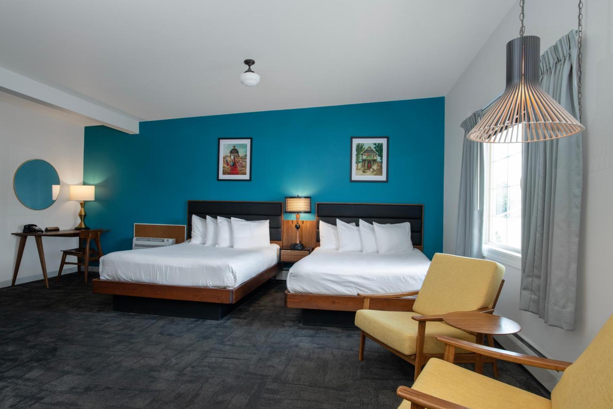 Sapphire Motel Midtown Bozeman Esterno foto
