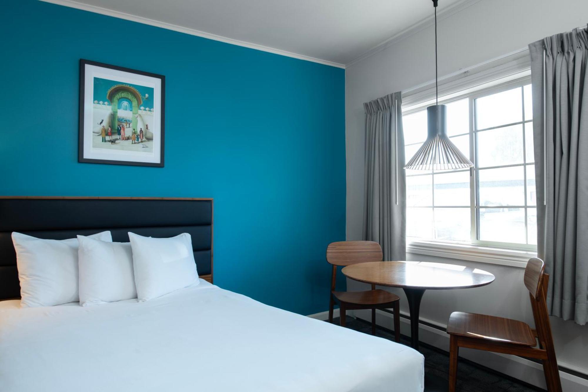 Sapphire Motel Midtown Bozeman Esterno foto