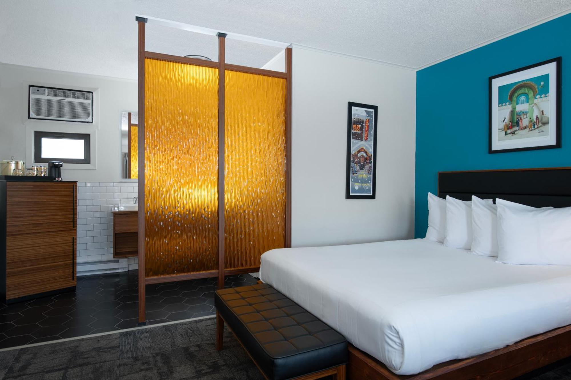 Sapphire Motel Midtown Bozeman Esterno foto