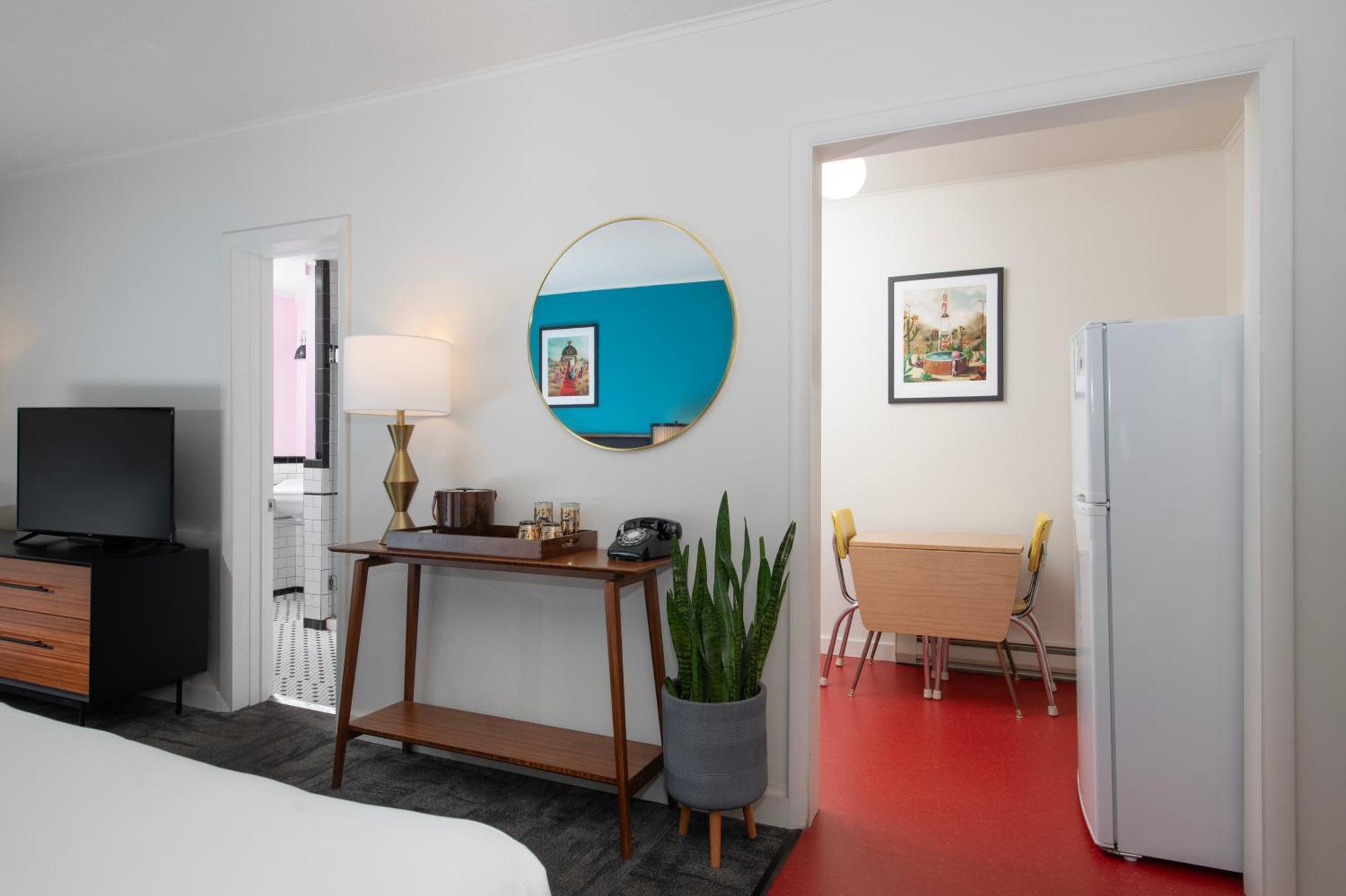 Sapphire Motel Midtown Bozeman Esterno foto
