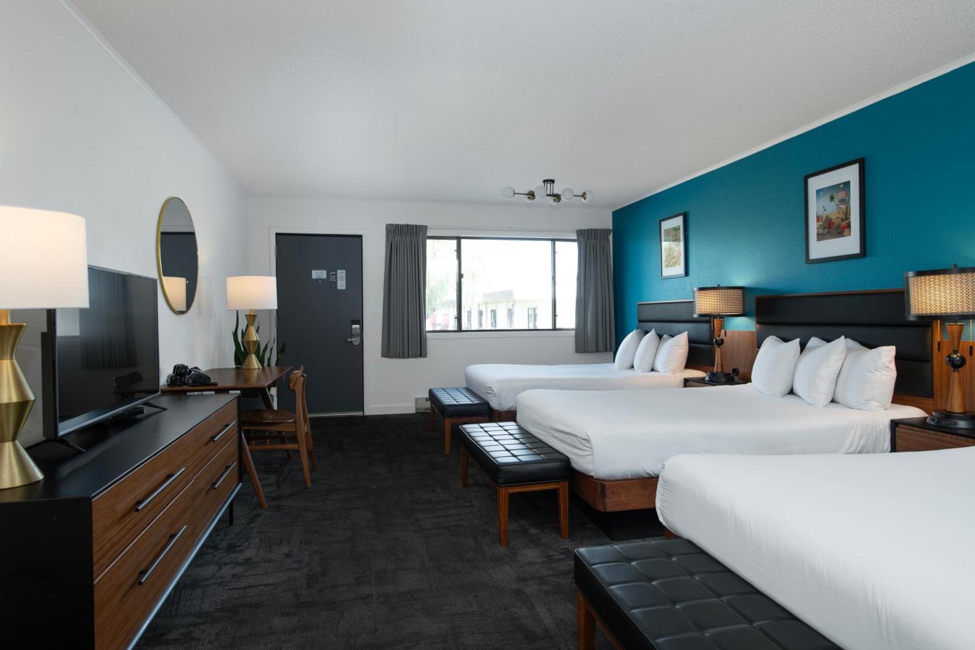 Sapphire Motel Midtown Bozeman Esterno foto