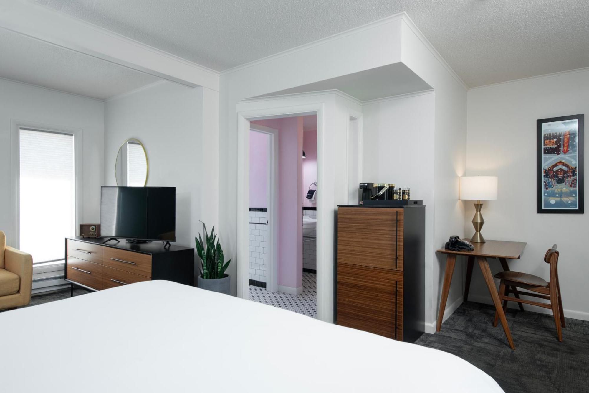 Sapphire Motel Midtown Bozeman Esterno foto