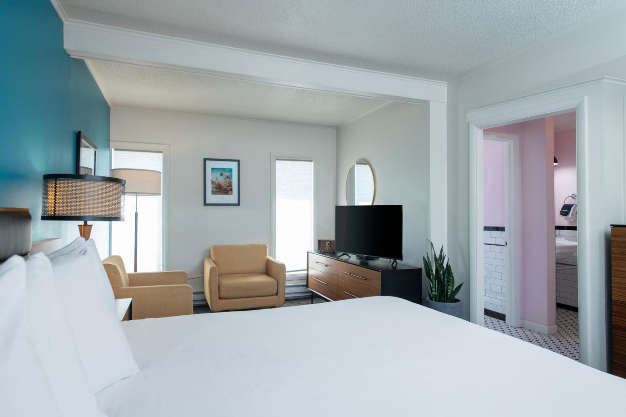 Sapphire Motel Midtown Bozeman Esterno foto