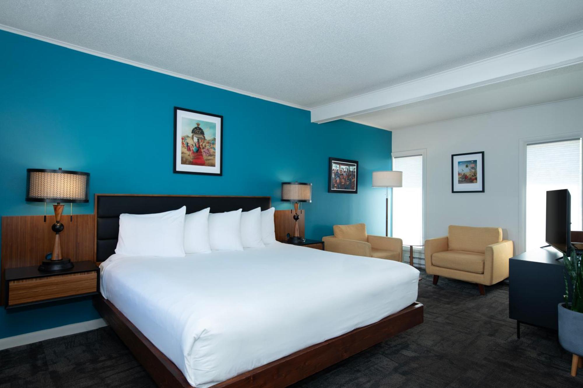 Sapphire Motel Midtown Bozeman Esterno foto