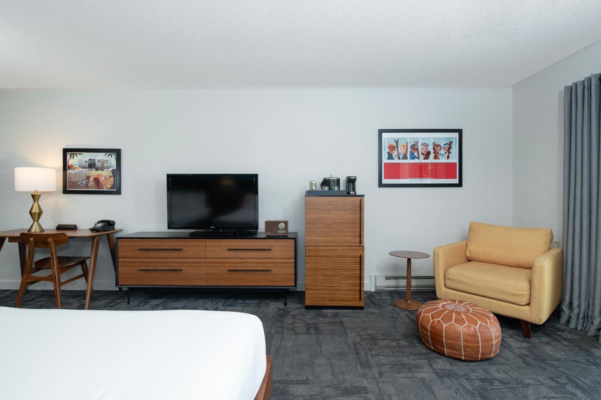Sapphire Motel Midtown Bozeman Esterno foto