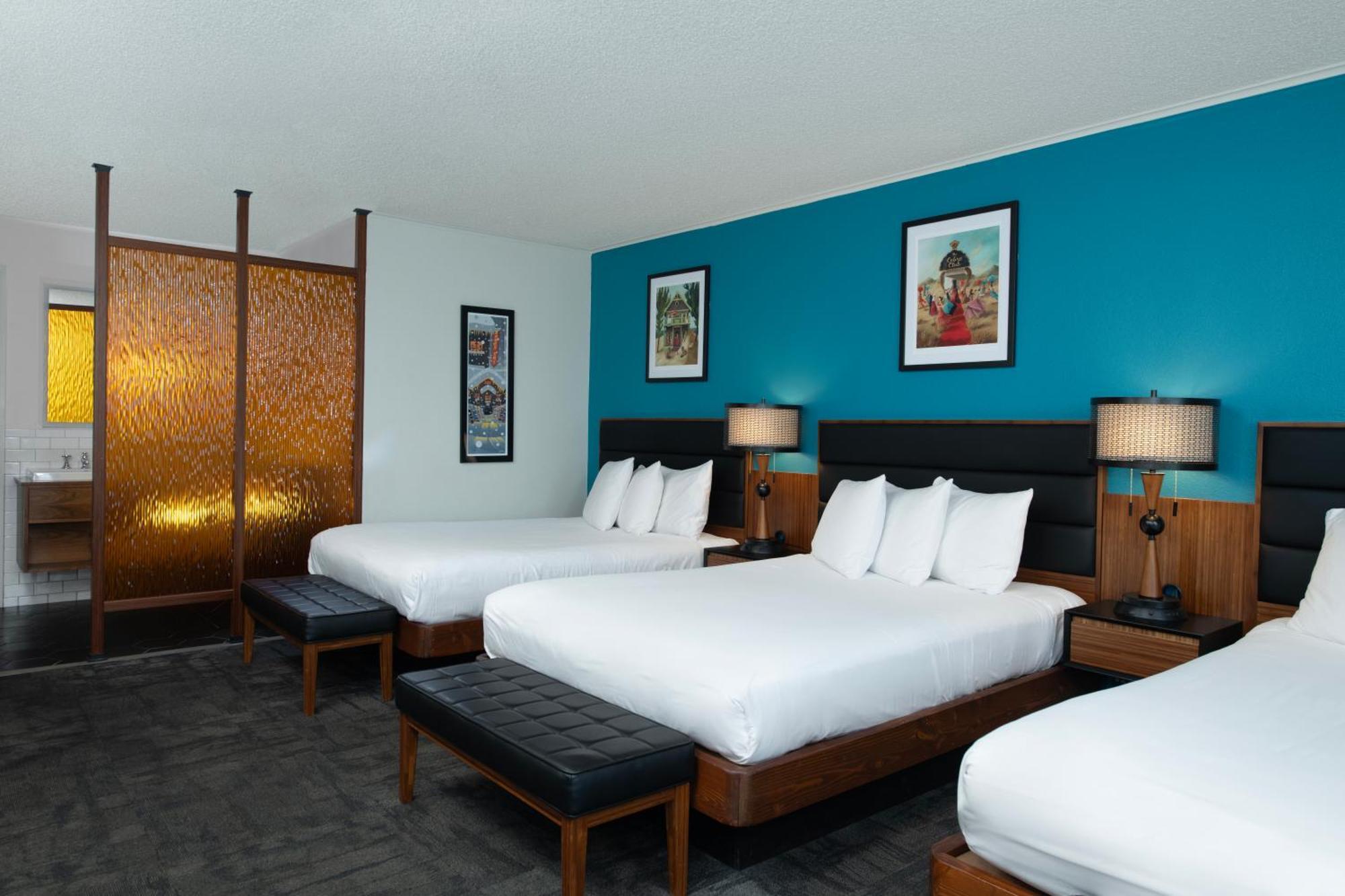 Sapphire Motel Midtown Bozeman Esterno foto