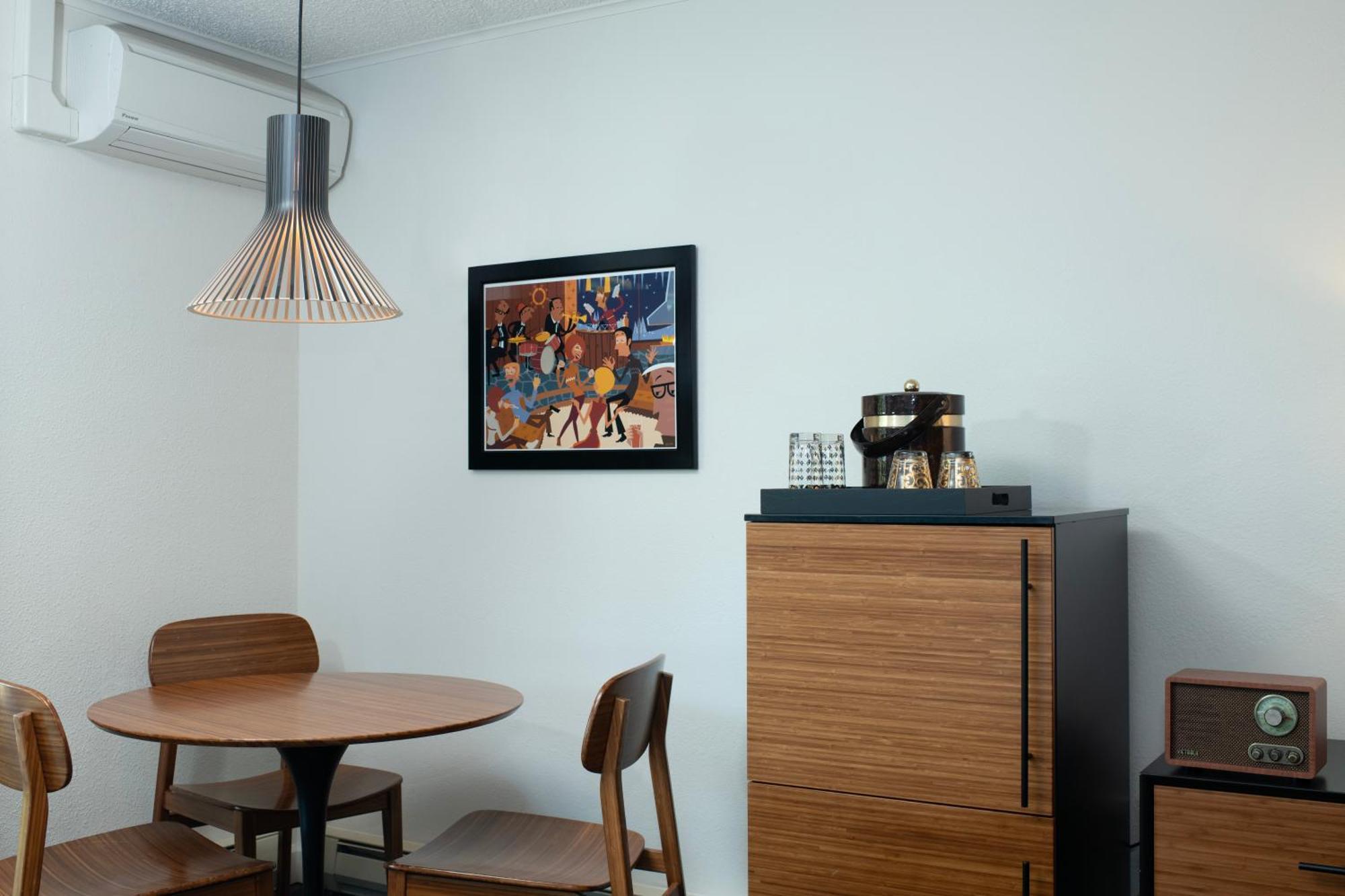 Sapphire Motel Midtown Bozeman Esterno foto
